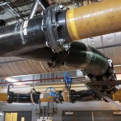 Wastewater Treatment